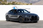 2023 BMW i4 eDrive40