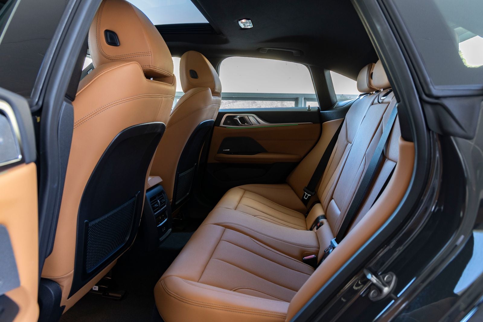 2023 BMW i4 eDrive40