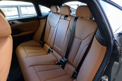 2023 BMW i4 eDrive40