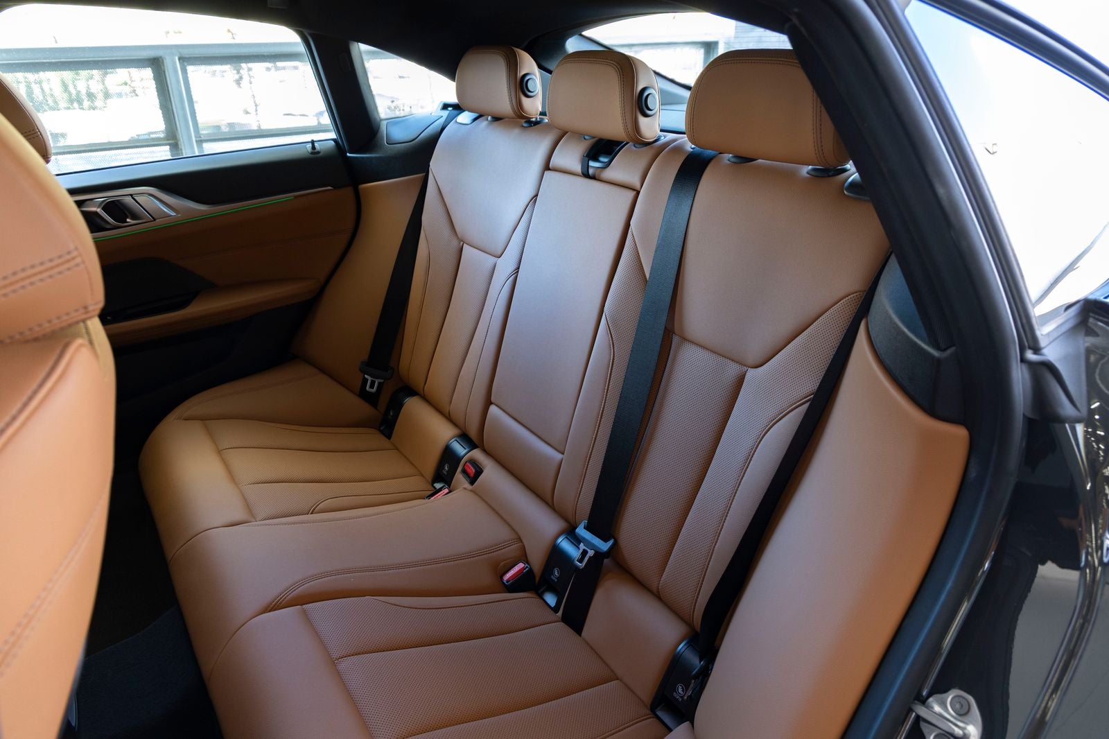 2023 BMW i4 eDrive40
