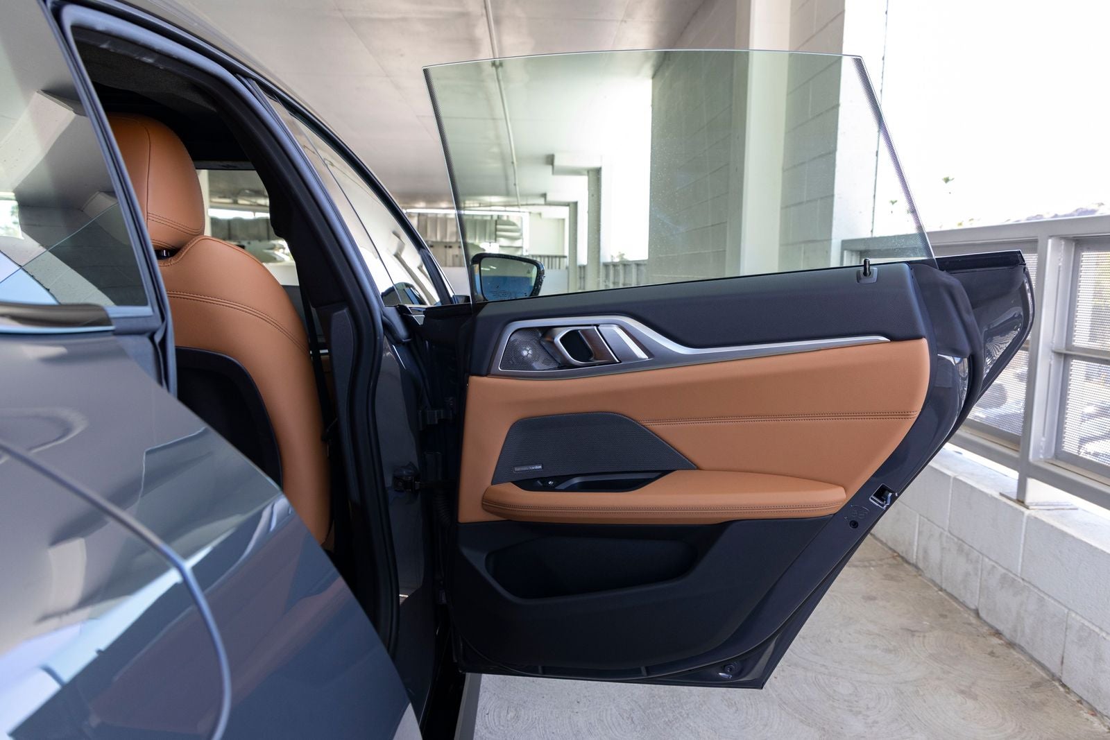 2023 BMW i4 eDrive40
