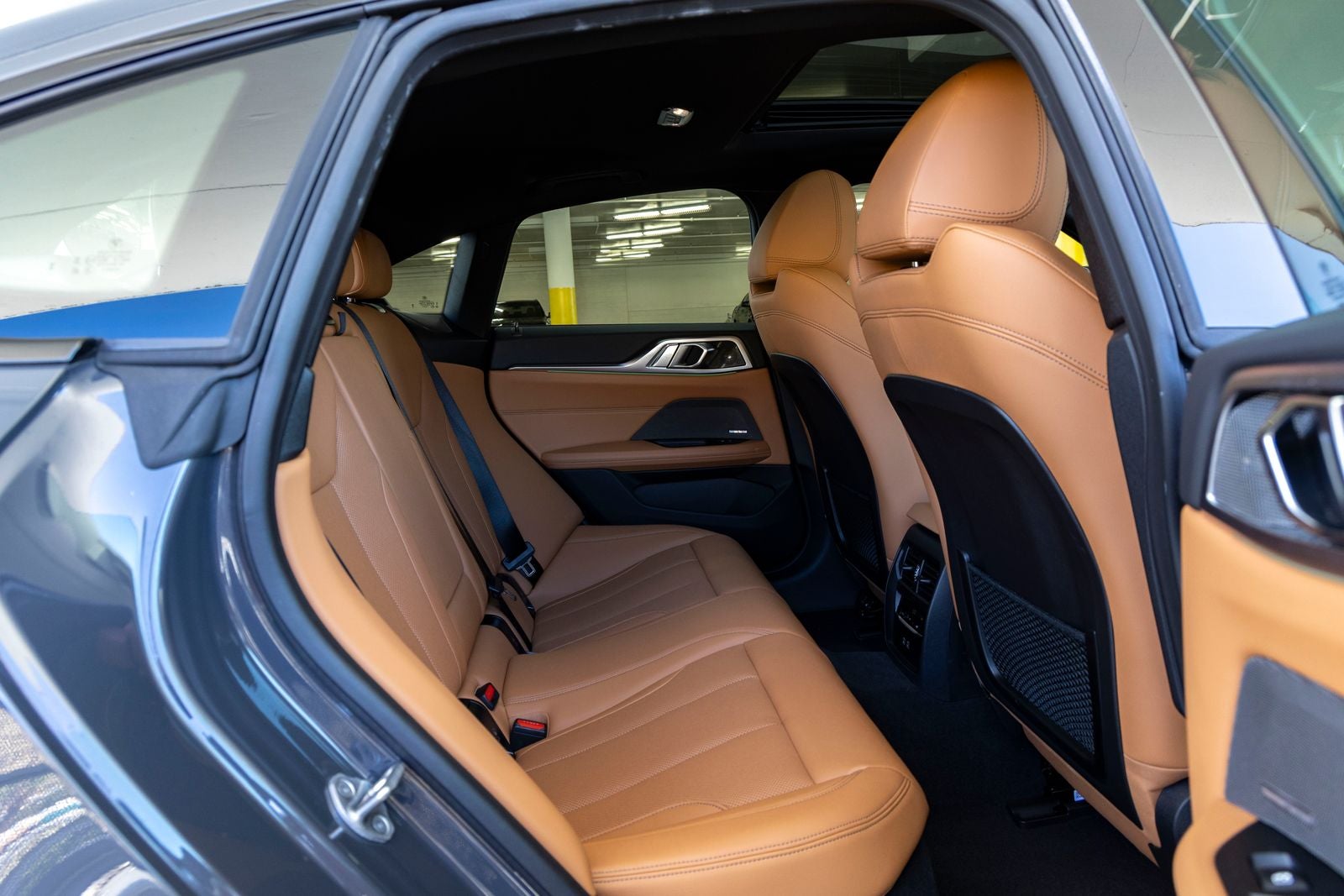 2023 BMW i4 eDrive40
