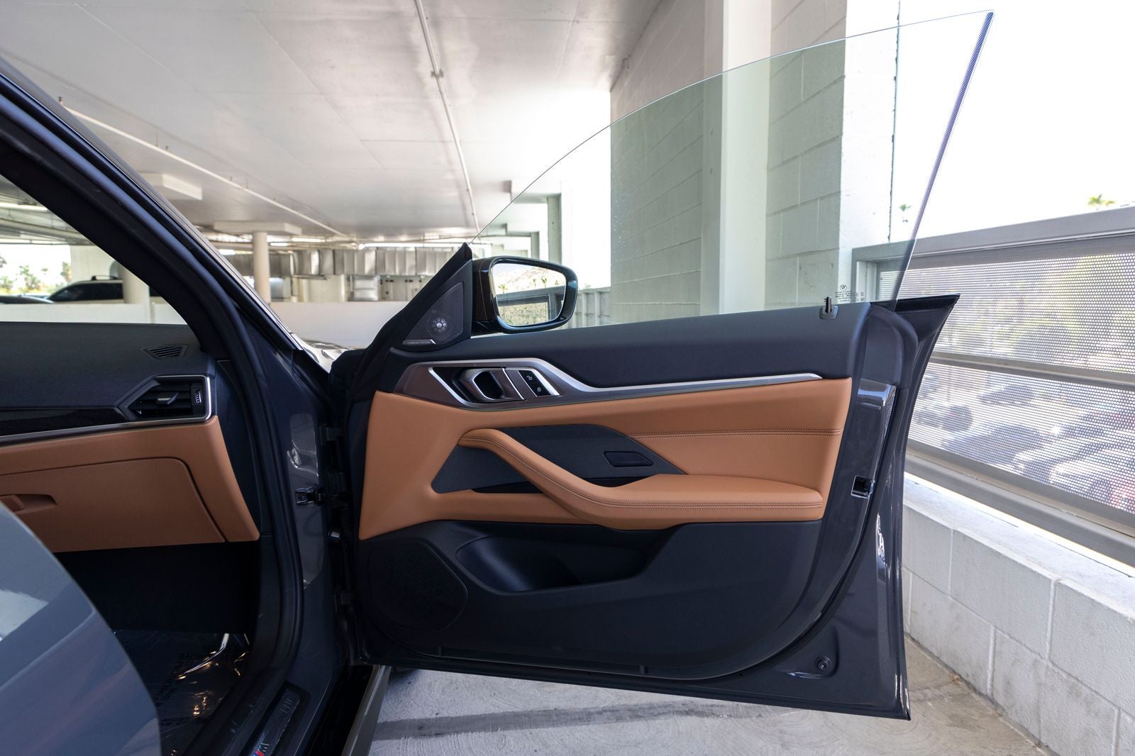 2023 BMW i4 eDrive40