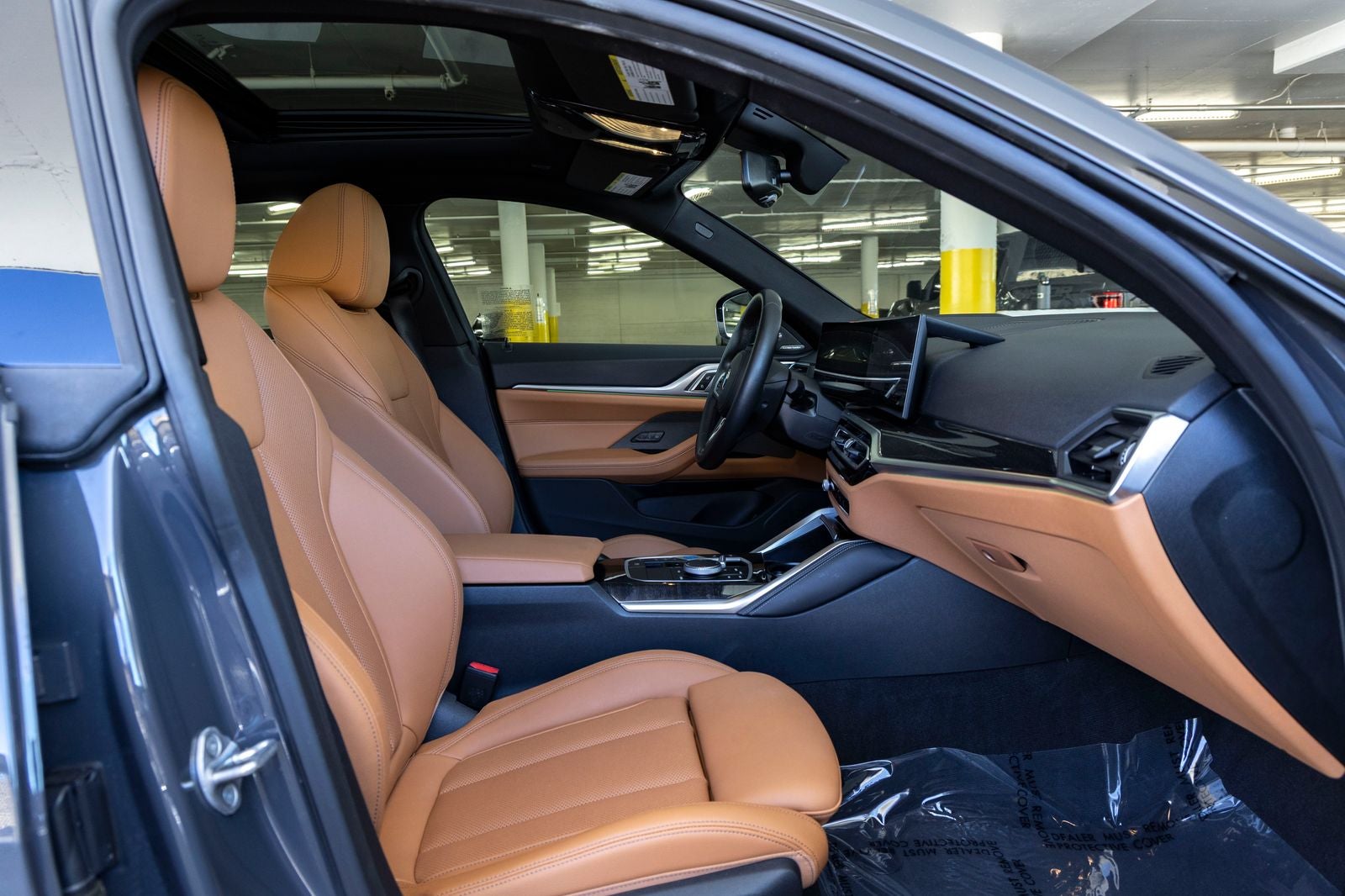 2023 BMW i4 eDrive40