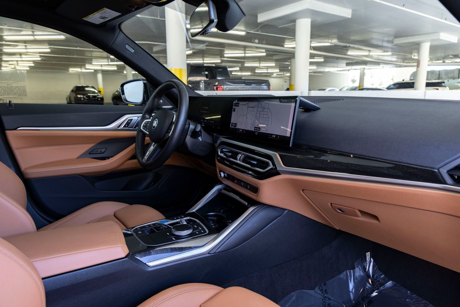 2023 BMW i4 eDrive40