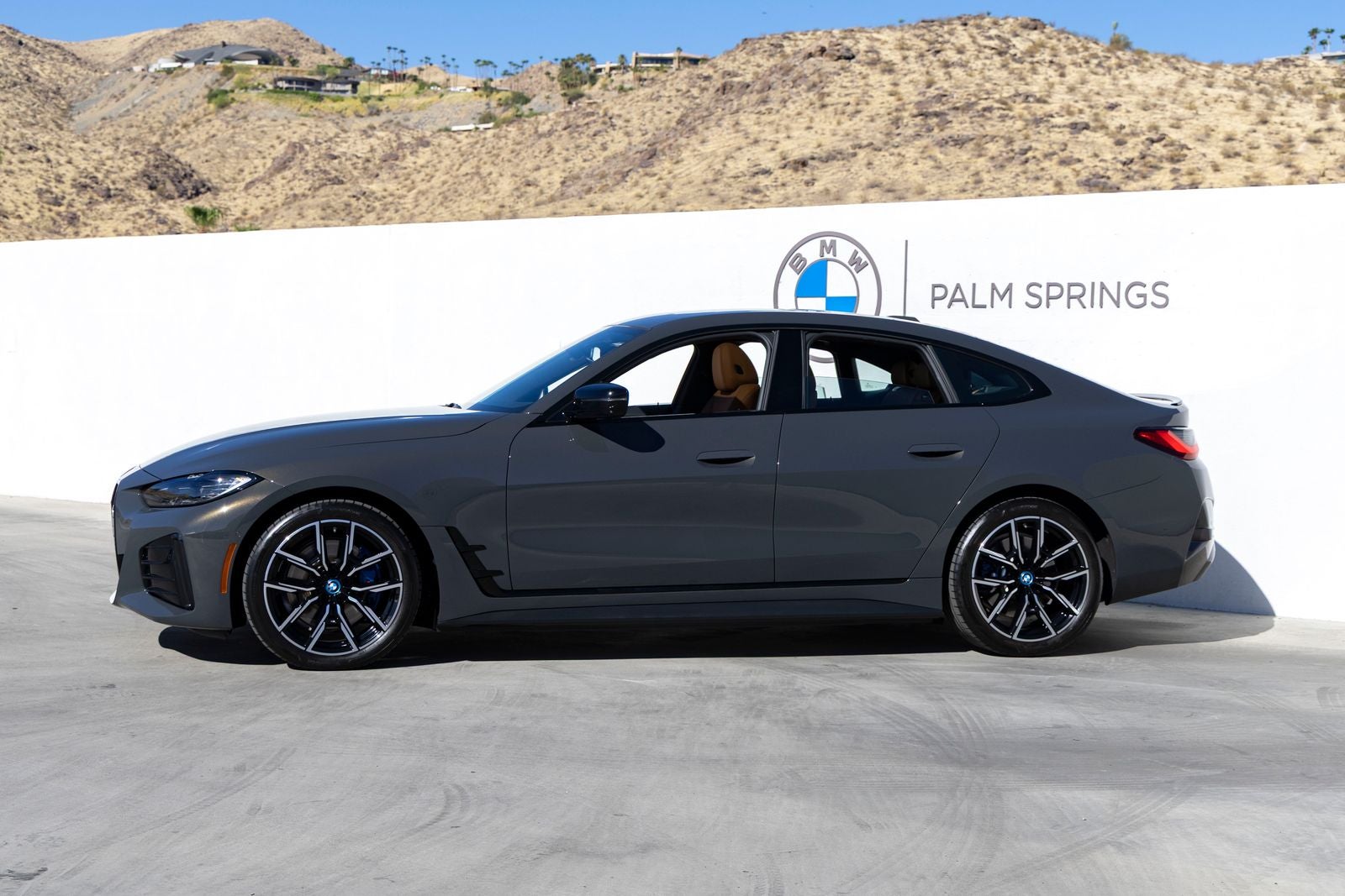 2023 BMW i4 eDrive40