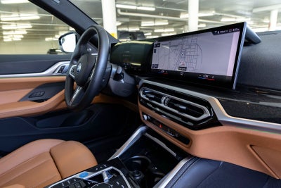 2023 BMW i4 eDrive40