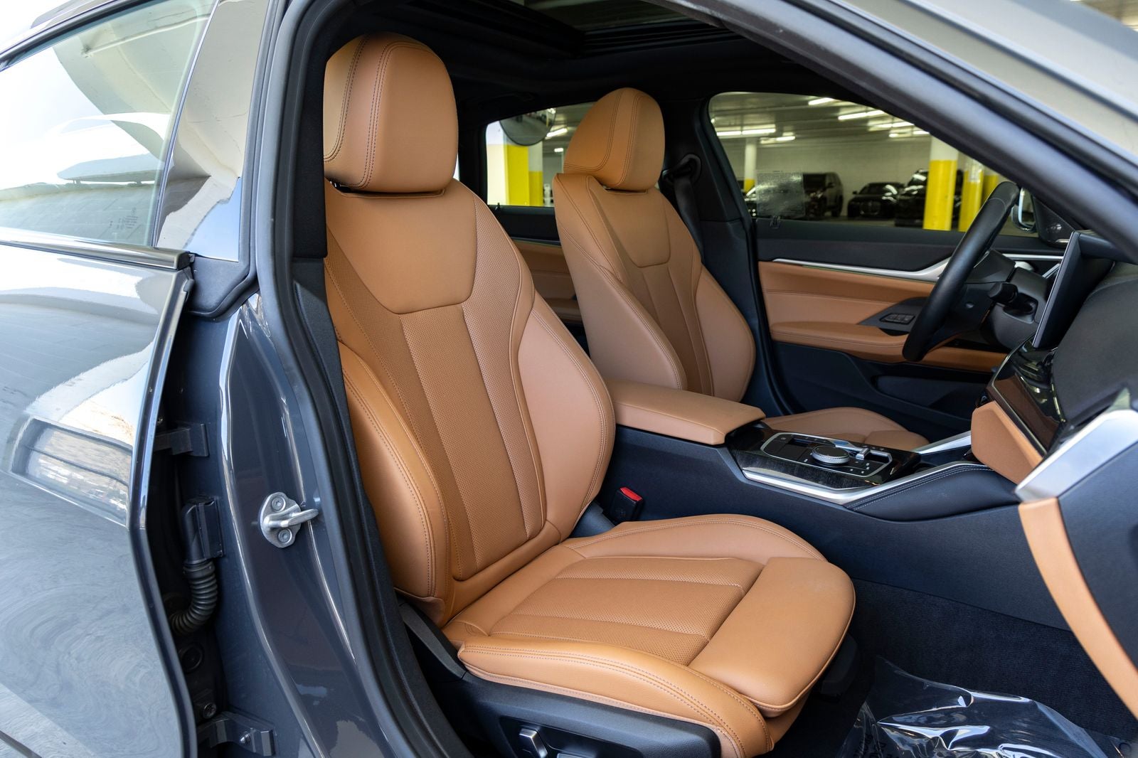 2023 BMW i4 eDrive40