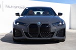 2023 BMW i4 eDrive40