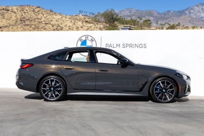 2023 BMW i4 eDrive40