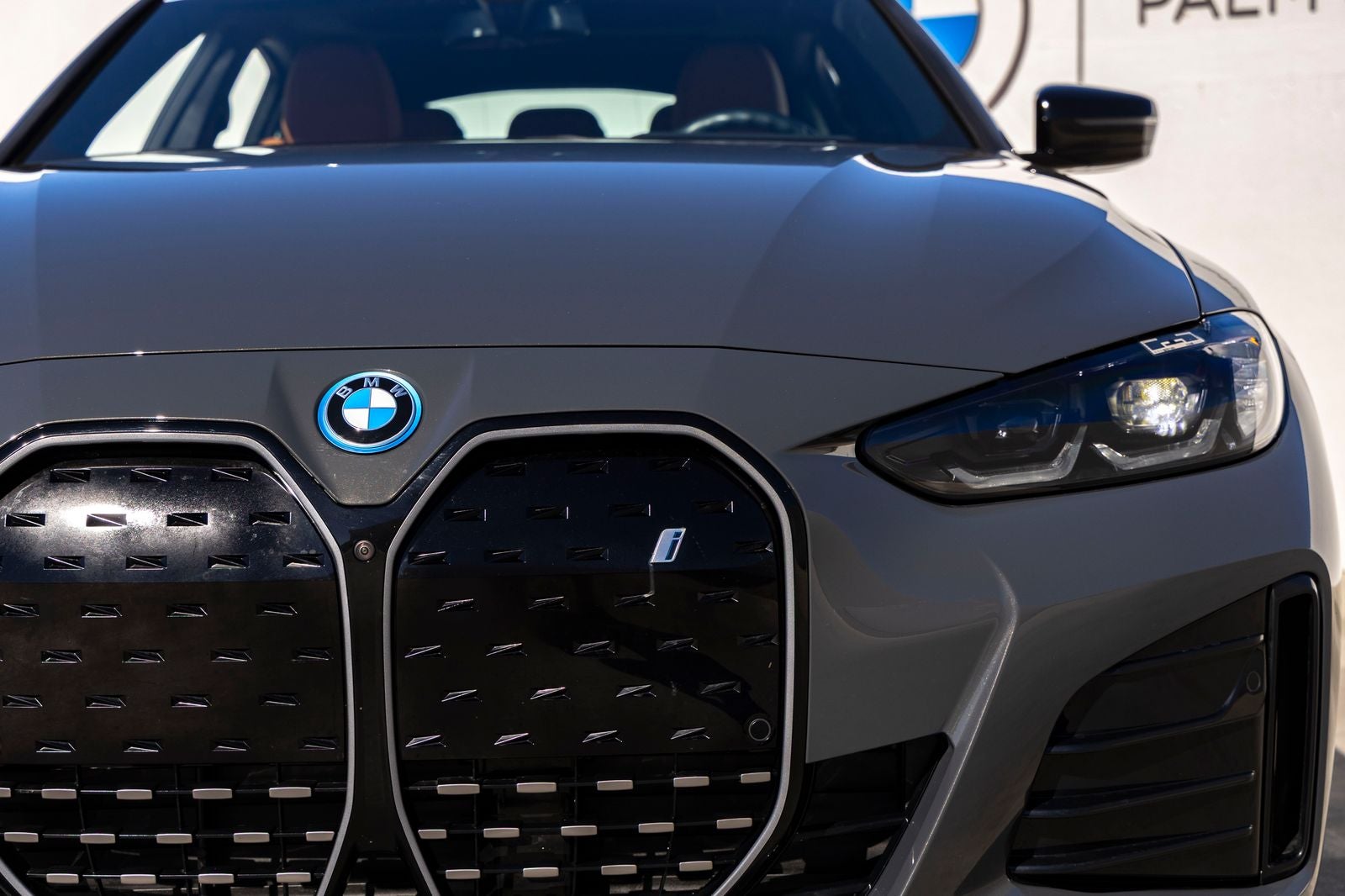2023 BMW i4 eDrive40