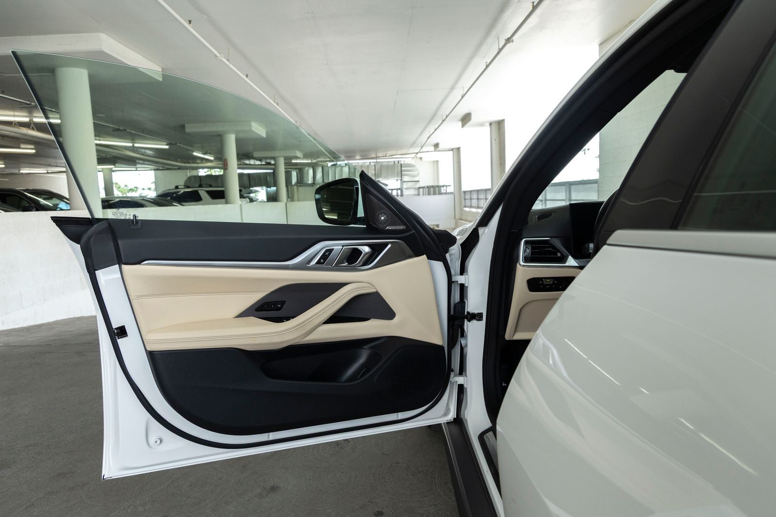 2023 BMW i4 eDrive40 eDrive40