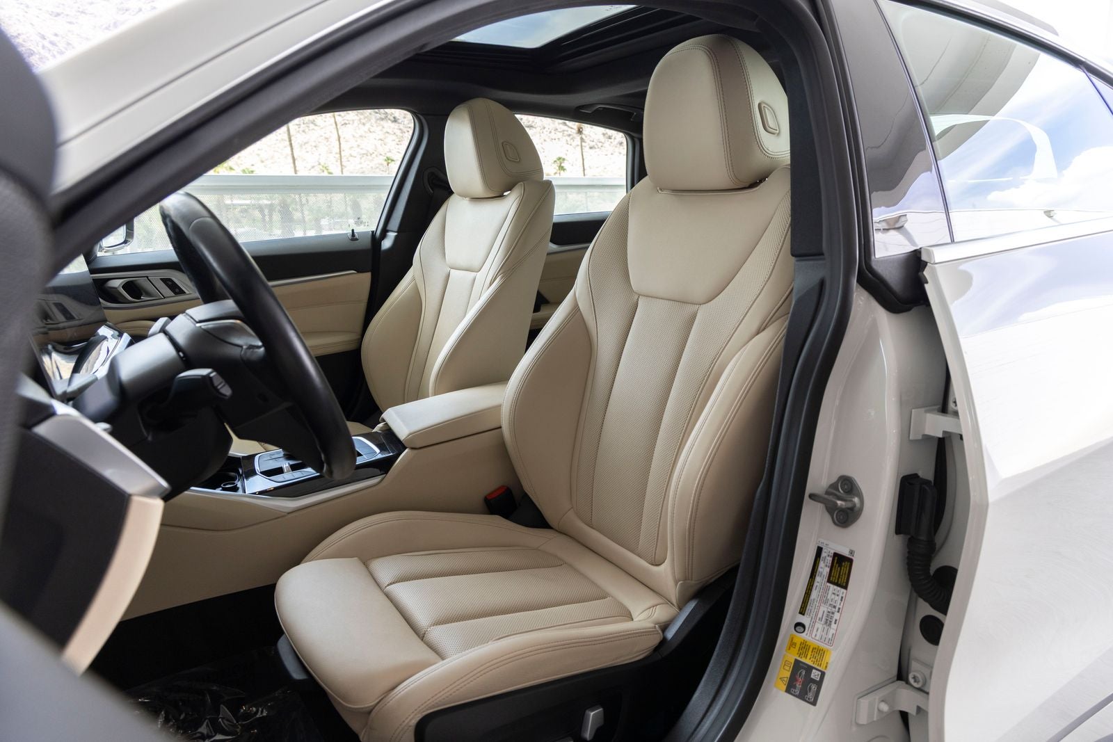 2023 BMW i4 eDrive40 eDrive40