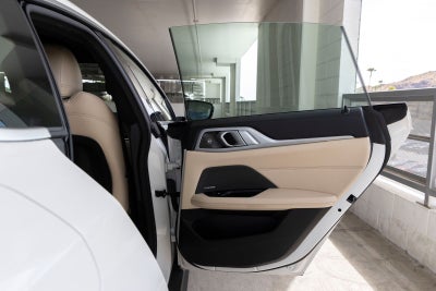 2023 BMW i4 eDrive40 eDrive40