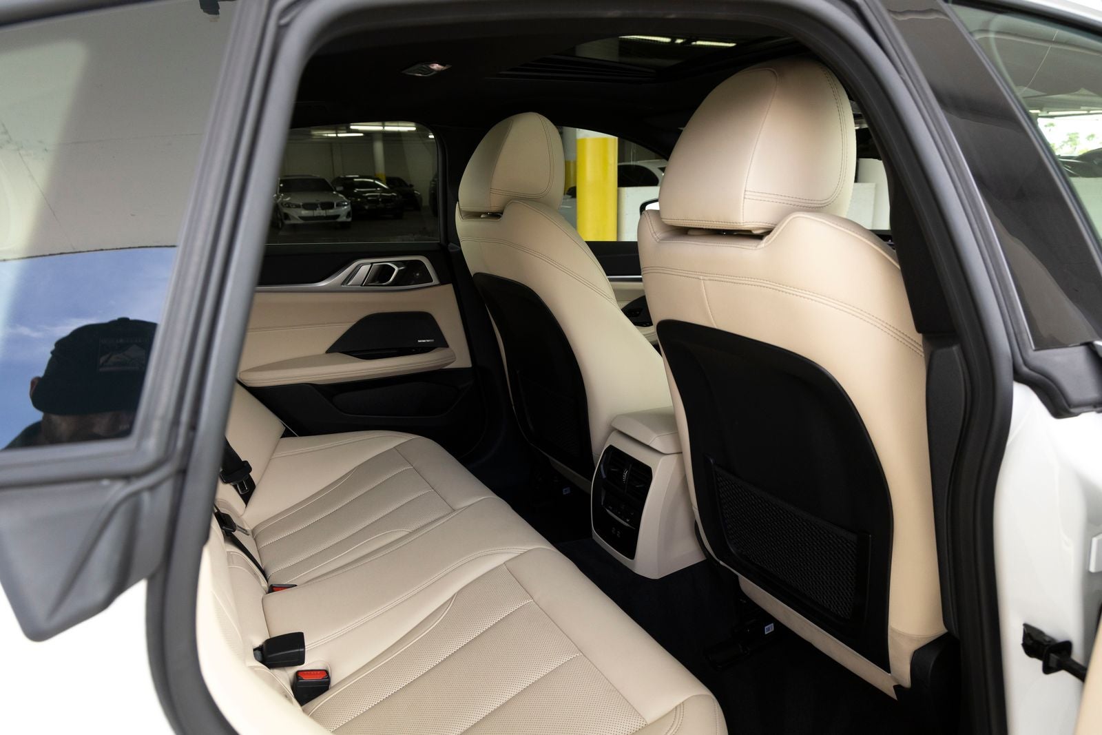 2023 BMW i4 eDrive40 eDrive40