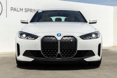 2023 BMW i4 eDrive40 eDrive40