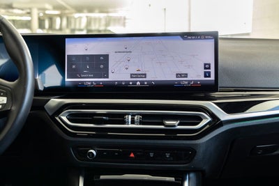 2024 BMW i4 eDrive40 eDrive40