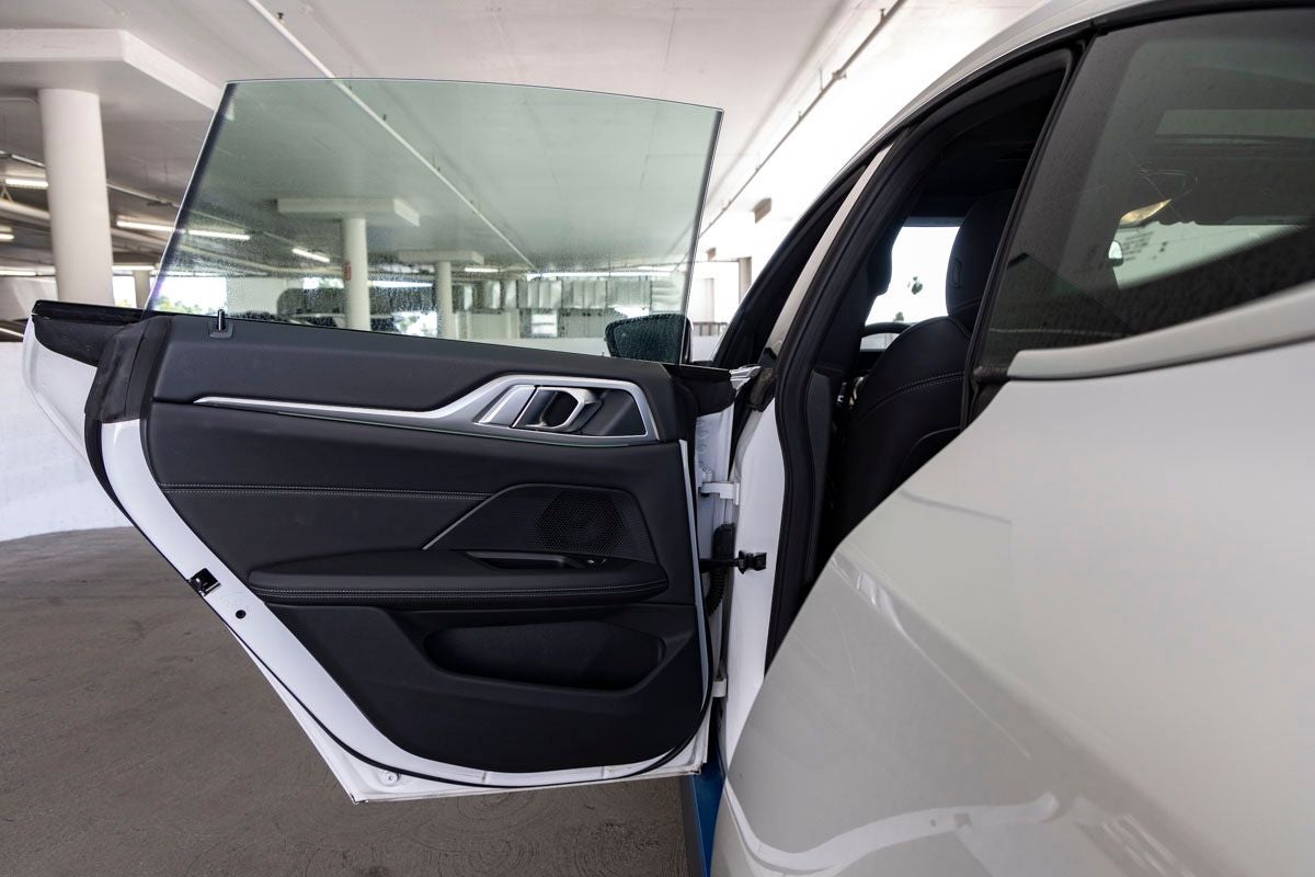 2024 BMW i4 eDrive40 eDrive40