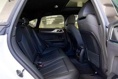 2024 BMW i4 eDrive40 eDrive40