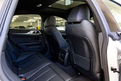 2024 BMW i4 eDrive40 eDrive40