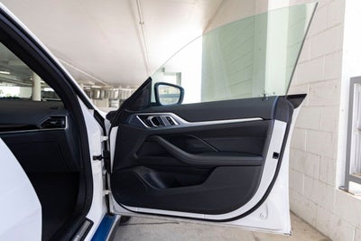 2024 BMW i4 eDrive40 eDrive40