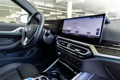 2024 BMW i4 eDrive40 eDrive40