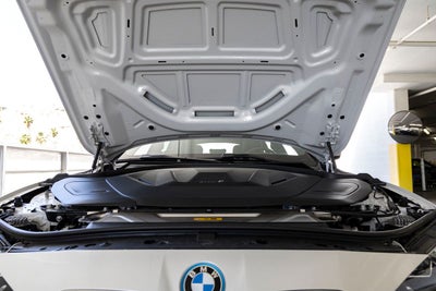 2024 BMW i4 eDrive40 eDrive40