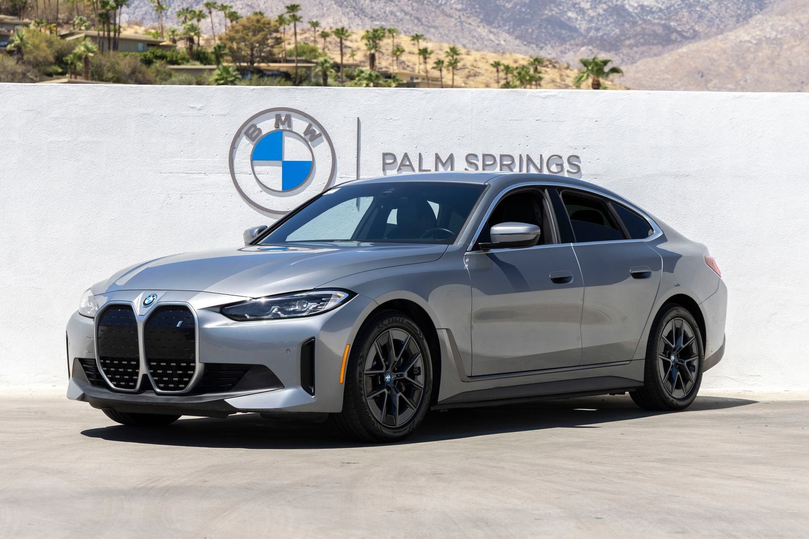 2023 BMW i4 eDrive40 eDrive40