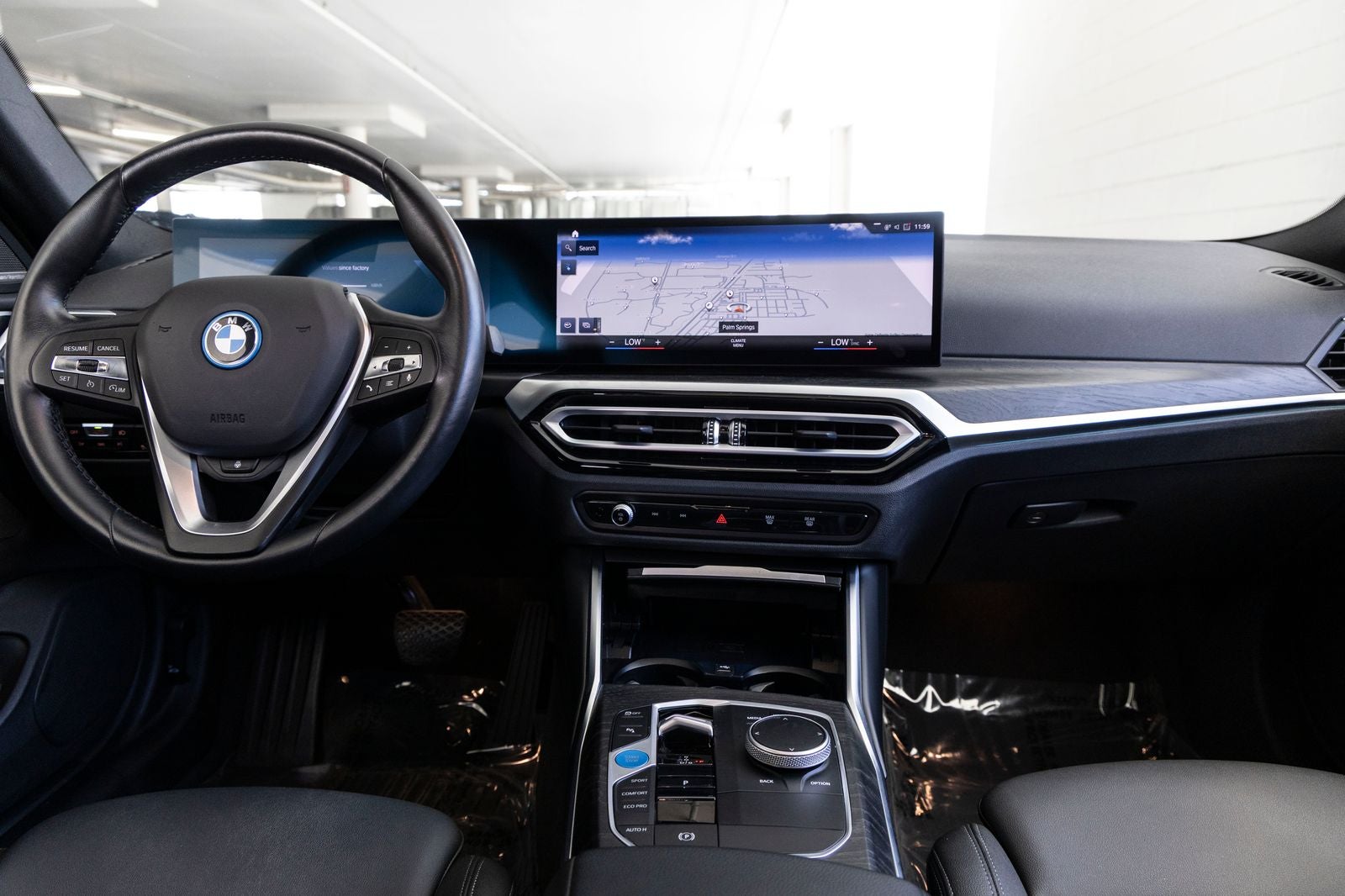 2023 BMW i4 eDrive40 eDrive40