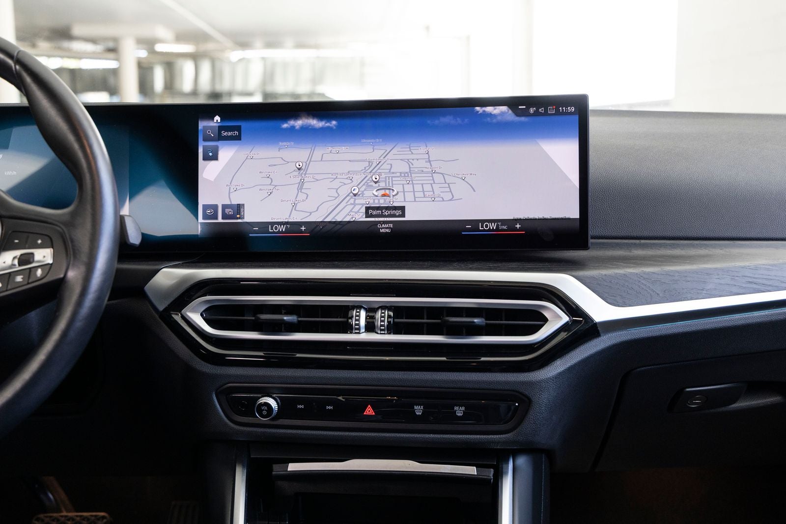2023 BMW i4 eDrive40 eDrive40
