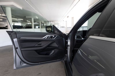 2023 BMW i4 eDrive40 eDrive40