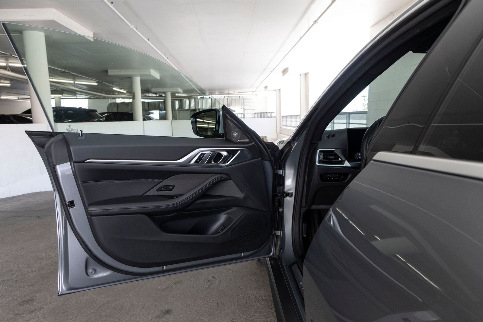 2023 BMW i4 eDrive40 eDrive40