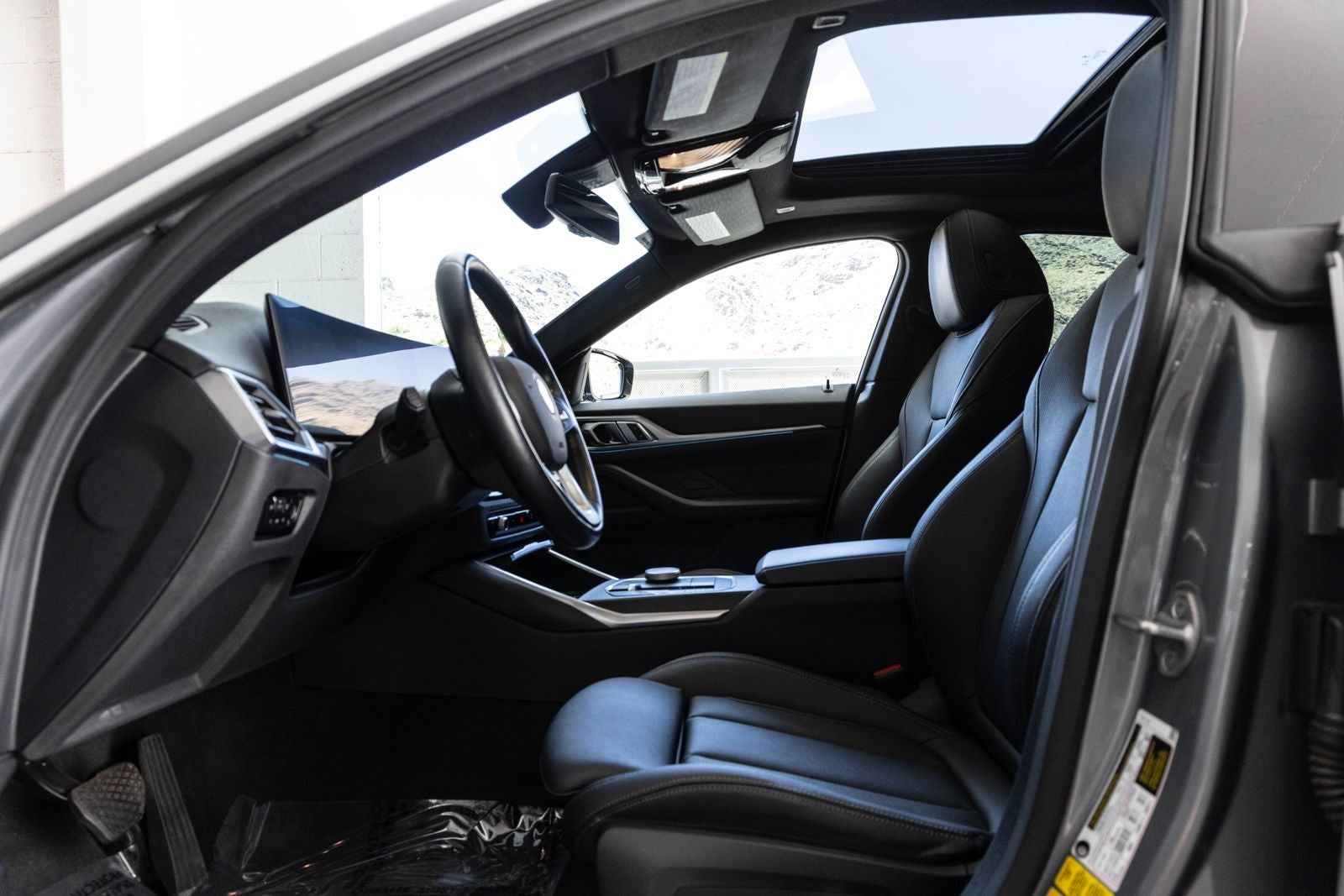 2023 BMW i4 eDrive40 eDrive40
