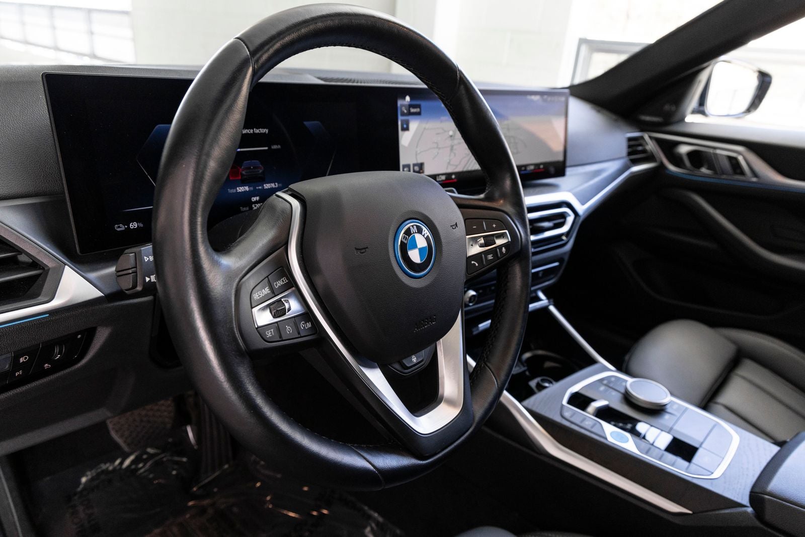 2023 BMW i4 eDrive40 eDrive40