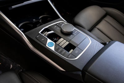 2023 BMW i4 eDrive40 eDrive40