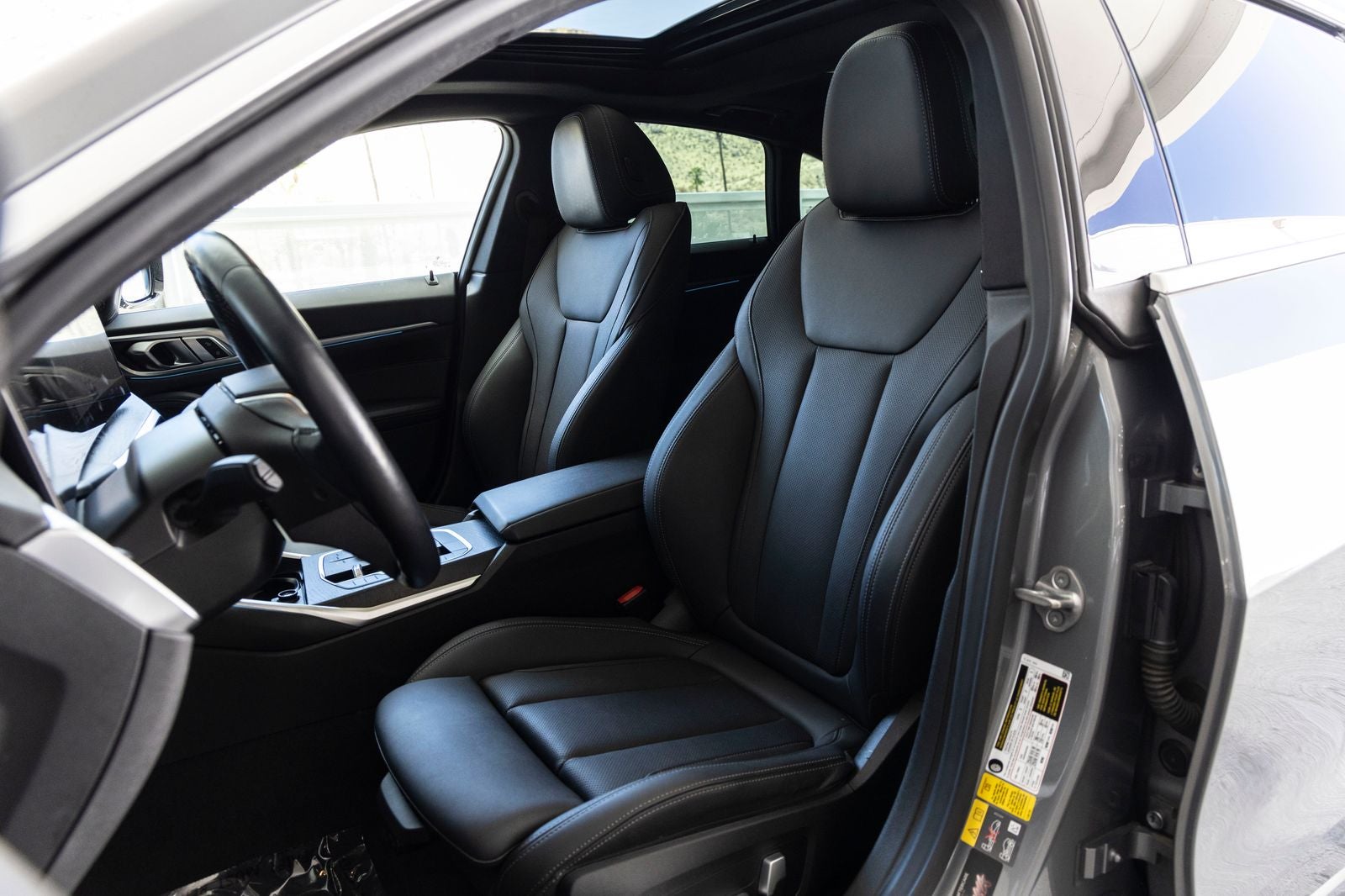 2023 BMW i4 eDrive40 eDrive40