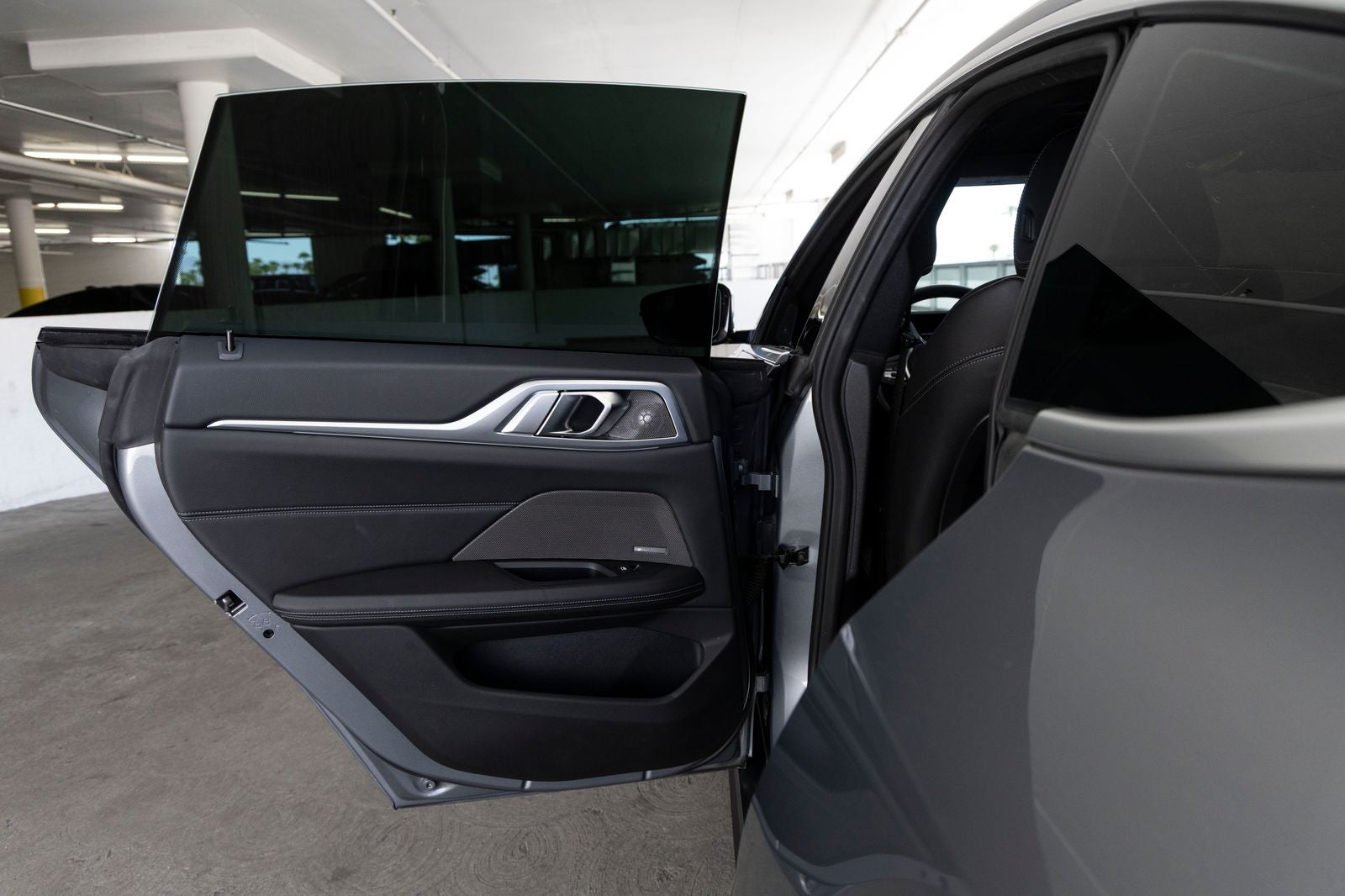 2023 BMW i4 eDrive40 eDrive40