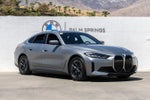 2023 BMW i4 eDrive40 eDrive40