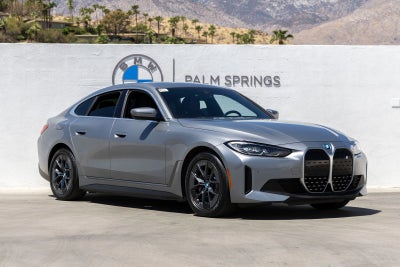 2023 BMW i4 eDrive40 eDrive40