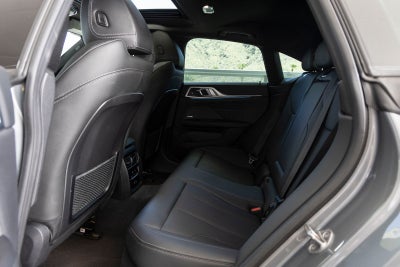 2023 BMW i4 eDrive40 eDrive40
