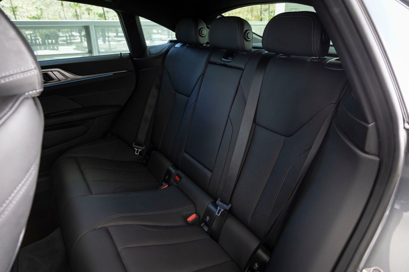 2023 BMW i4 eDrive40 eDrive40