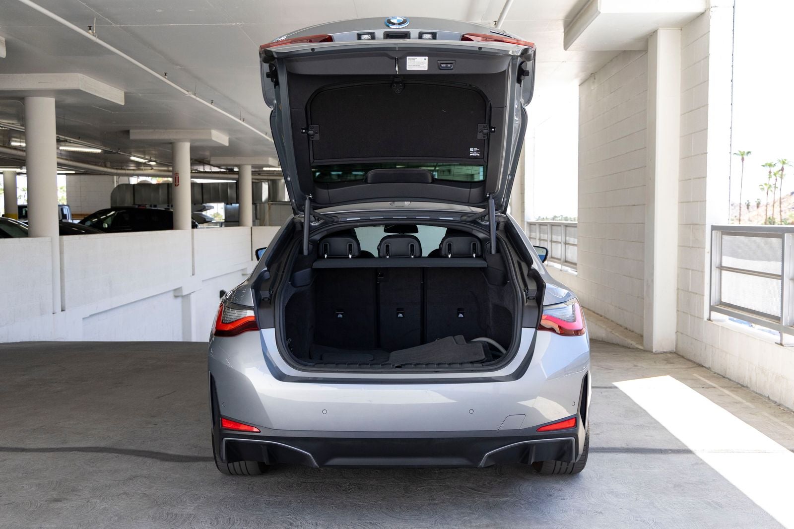 2023 BMW i4 eDrive40 eDrive40