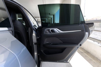 2023 BMW i4 eDrive40 eDrive40