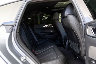 2023 BMW i4 eDrive40 eDrive40