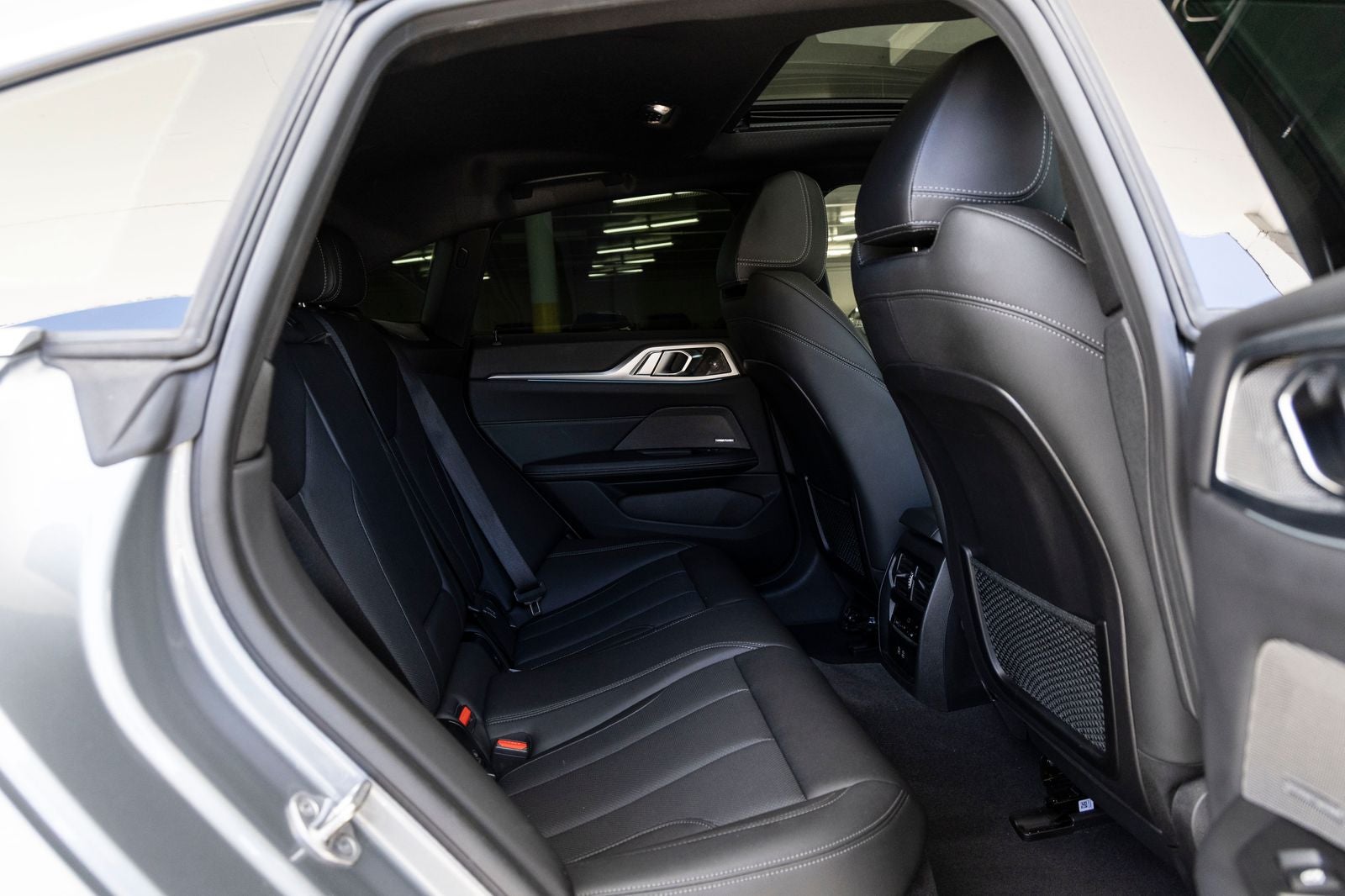 2023 BMW i4 eDrive40 eDrive40