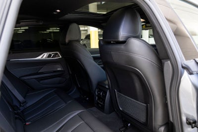 2023 BMW i4 eDrive40 eDrive40