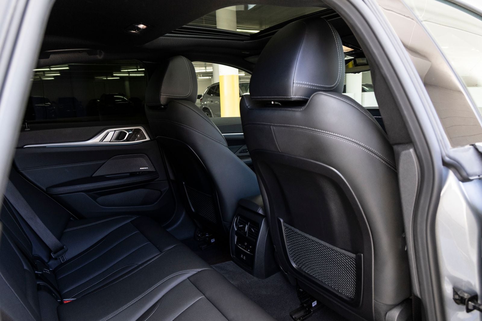 2023 BMW i4 eDrive40 eDrive40