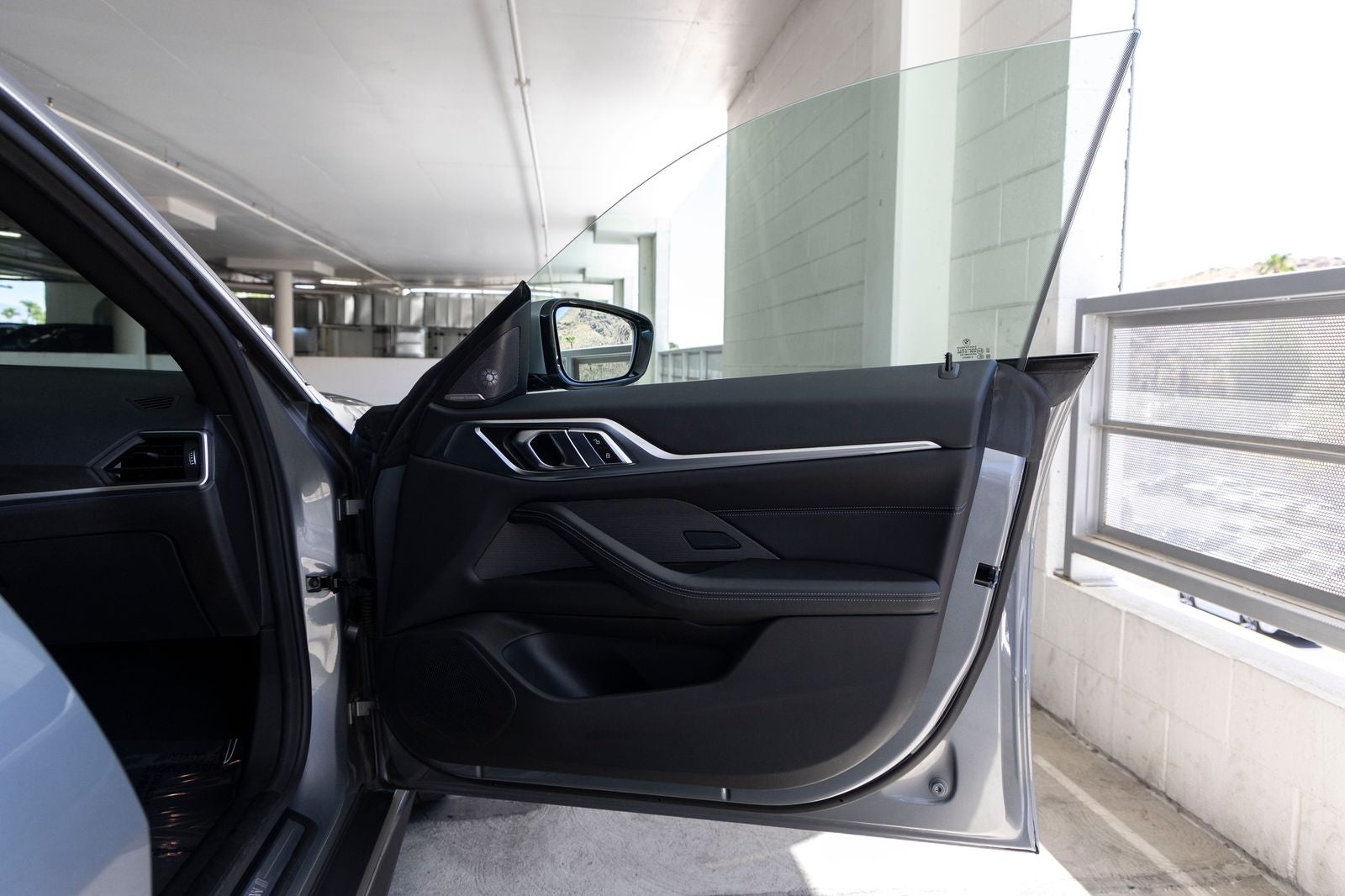 2023 BMW i4 eDrive40 eDrive40
