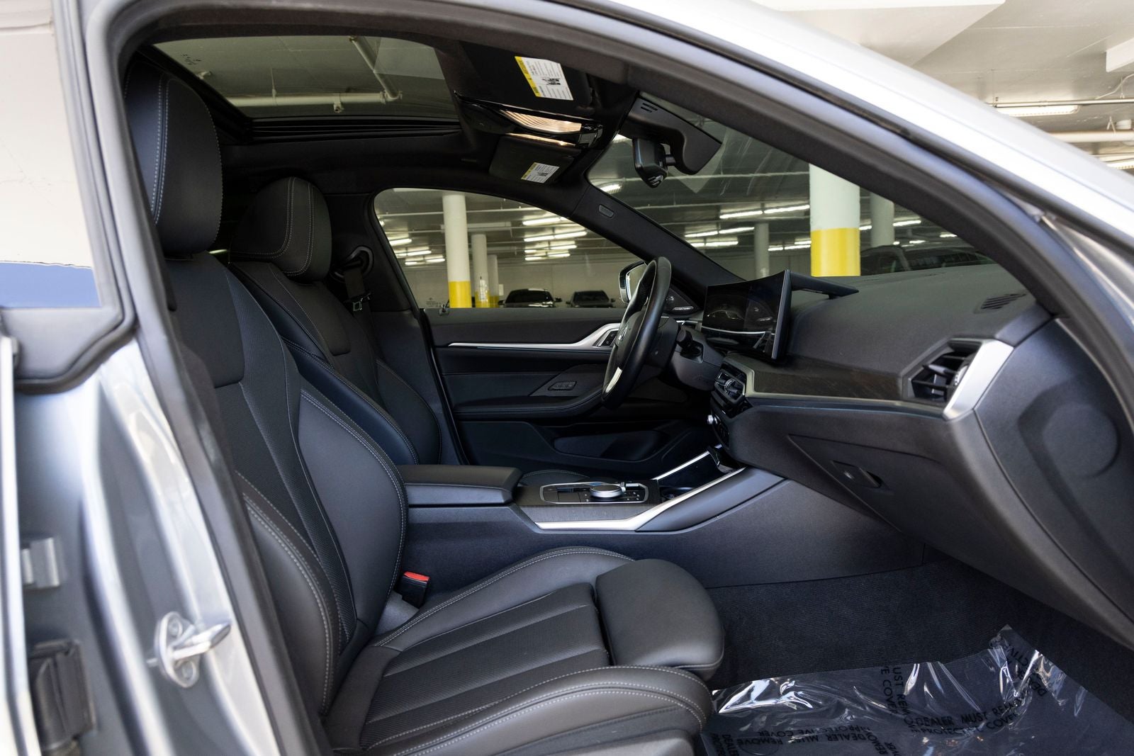 2023 BMW i4 eDrive40 eDrive40