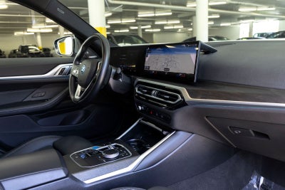 2023 BMW i4 eDrive40 eDrive40